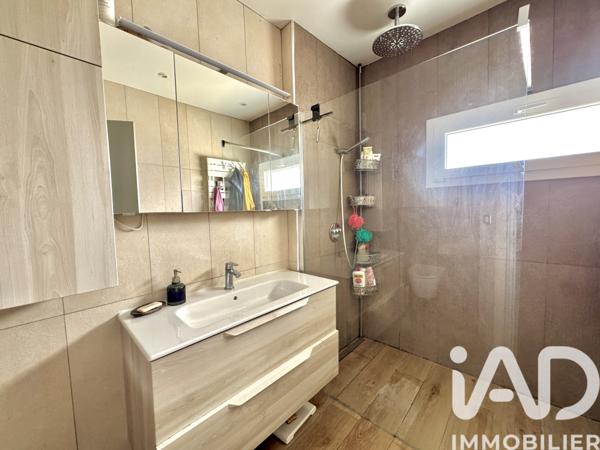 Appartement à vendre 4 pièces 72 m² Maisons-Alfort