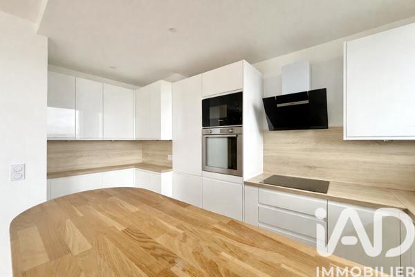 Appartement à vendre 2 pièces 53 m² Paris 12