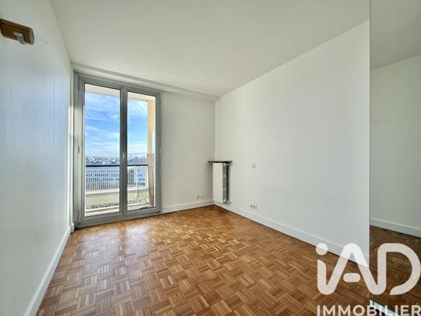 Appartement à vendre 2 pièces 53 m² Paris 12