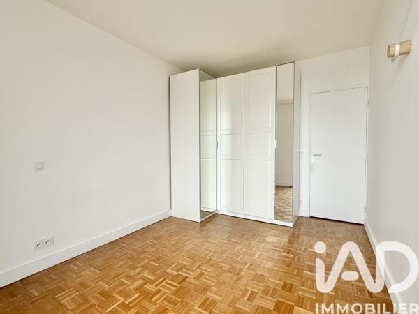 Appartement à vendre 2 pièces 53 m² Paris 12