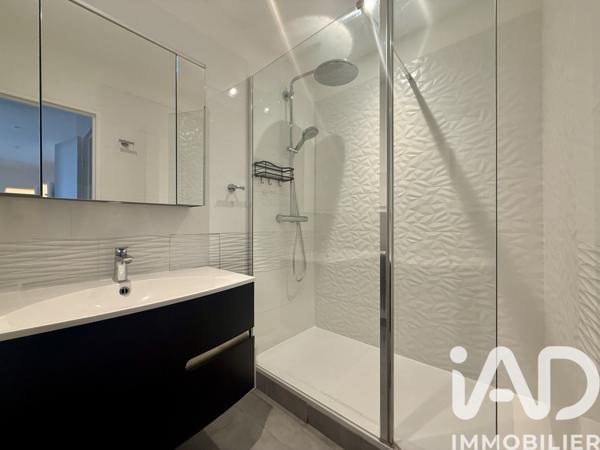 Appartement à vendre 2 pièces 53 m² Paris 12