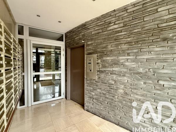 Appartement à vendre 2 pièces 53 m² Paris 12