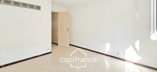 Appartement à vendre 3 pièces TOULON (83)