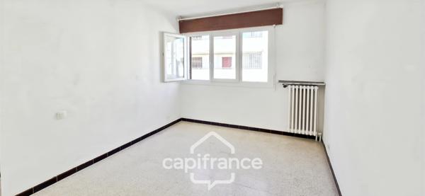 Appartement à vendre 3 pièces TOULON (83)