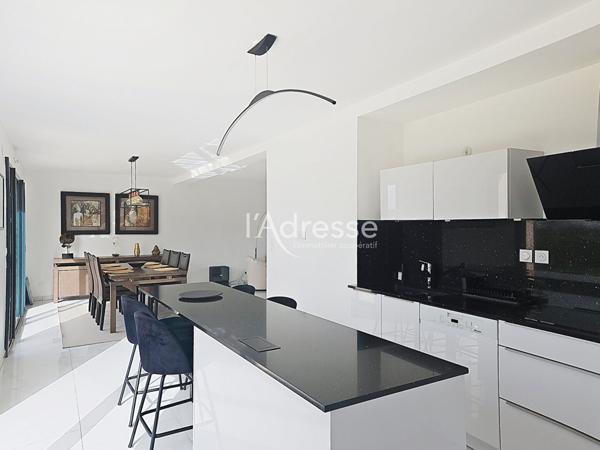 Maison individuelle Saint Fiacre 6 pièce(s)