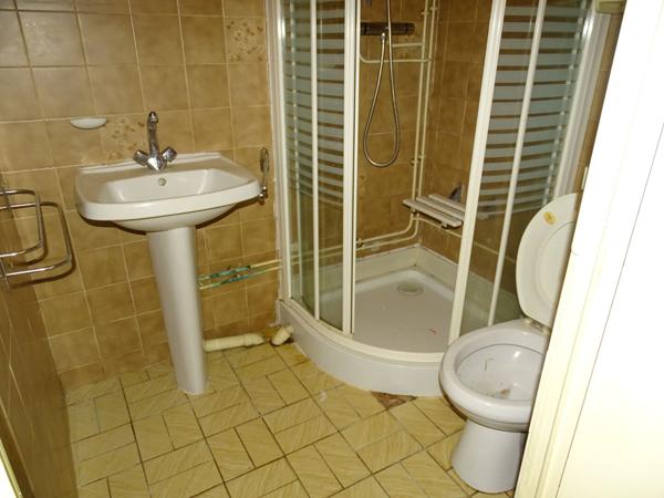 Vente Maison120 m² - 6 Pièces - LIGNIERES (18160)