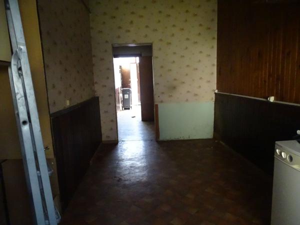 Vente Maison120 m² - 6 Pièces - LIGNIERES (18160)