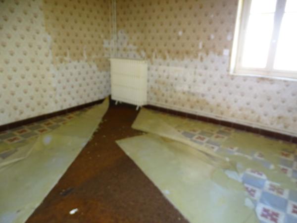 Vente Maison120 m² - 6 Pièces - LIGNIERES (18160)