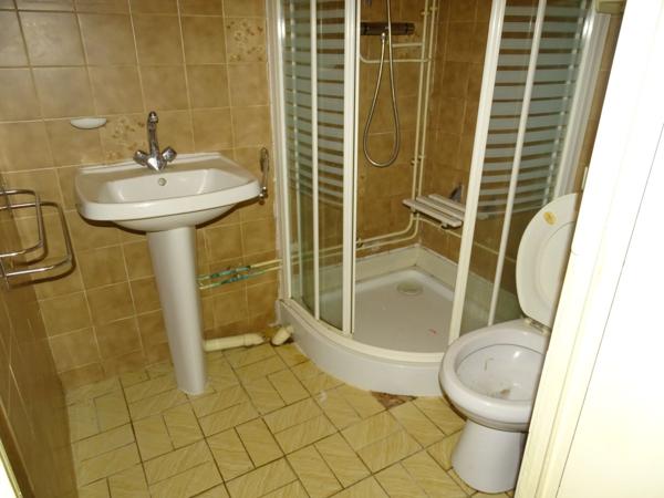 Vente Maison120 m² - 6 Pièces - LIGNIERES (18160)