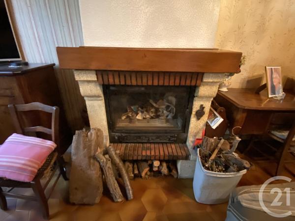 Maison à vendre  5 pièces - 100 m2 SETE - 34