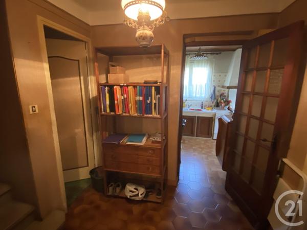 Maison à vendre  5 pièces - 100 m2 SETE - 34