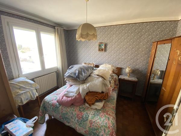 Maison à vendre  5 pièces - 100 m2 SETE - 34