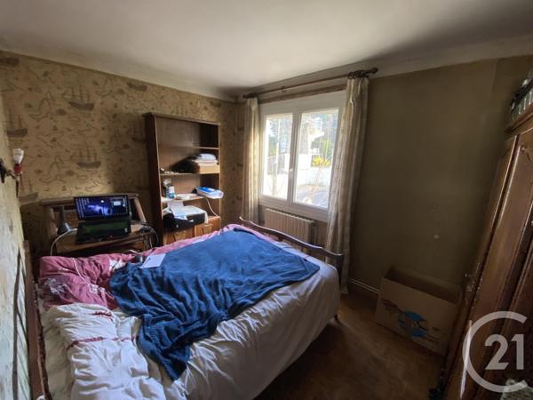 Maison à vendre  5 pièces - 100 m2 SETE - 34