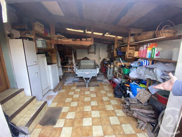 Maison à vendre  5 pièces - 100 m2 SETE - 34