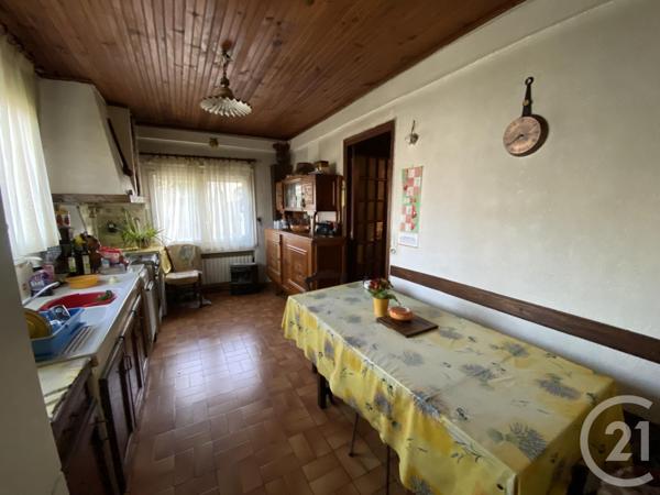 Maison à vendre  5 pièces - 100 m2 SETE - 34