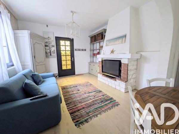 Maison à vendre 3 pièces 60 m² La Teste-de-Buch