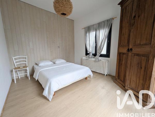 Maison à vendre 3 pièces 60 m² La Teste-de-Buch