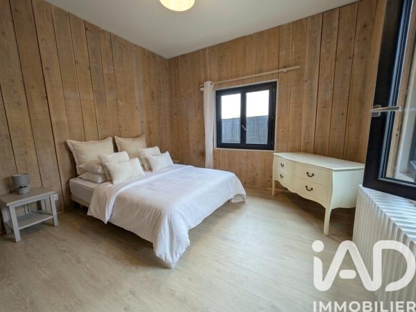 Maison à vendre 3 pièces 60 m² La Teste-de-Buch