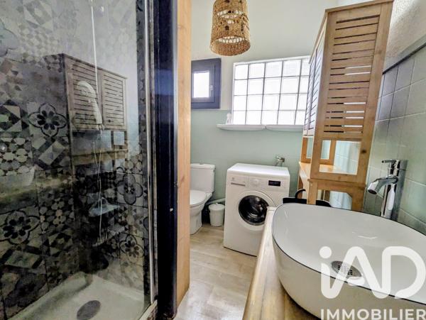Maison à vendre 3 pièces 60 m² La Teste-de-Buch