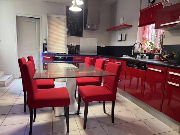 Adresse d’Exception sur les Toits de Cavaillon