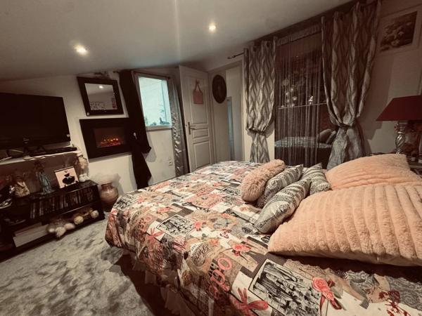 Adresse d’Exception sur les Toits de Cavaillon