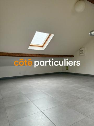 Vente Appartement61,14 m² - 2 Pièces - VILLENEUVE SAINT GEORGES (94190)