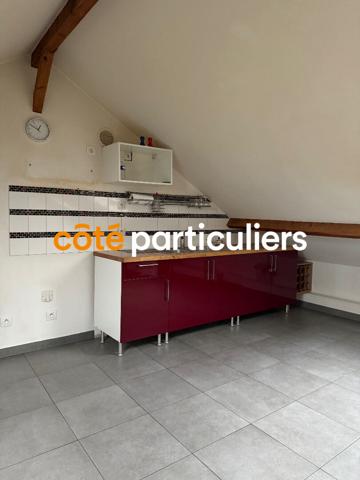 Vente Appartement61,14 m² - 2 Pièces - VILLENEUVE SAINT GEORGES (94190)