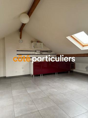 Vente Appartement61,14 m² - 2 Pièces - VILLENEUVE SAINT GEORGES (94190)