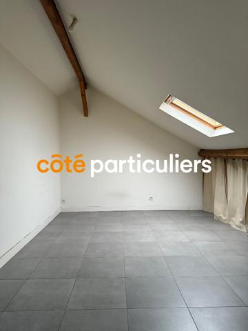 Vente Appartement61,14 m² - 2 Pièces - VILLENEUVE SAINT GEORGES (94190)