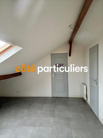 Vente Appartement61,14 m² - 2 Pièces - VILLENEUVE SAINT GEORGES (94190)
