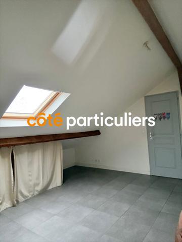 Vente Appartement61,14 m² - 2 Pièces - VILLENEUVE SAINT GEORGES (94190)