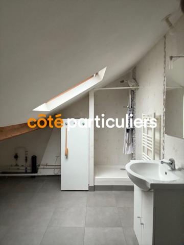 Vente Appartement61,14 m² - 2 Pièces - VILLENEUVE SAINT GEORGES (94190)