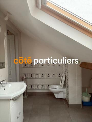 Vente Appartement61,14 m² - 2 Pièces - VILLENEUVE SAINT GEORGES (94190)