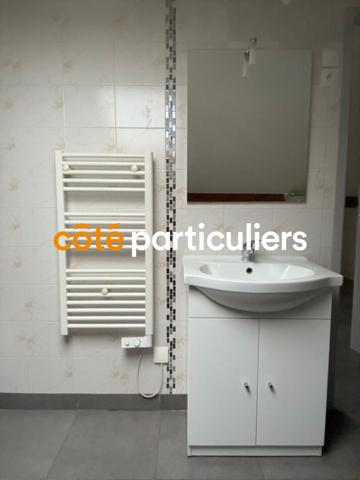 Vente Appartement61,14 m² - 2 Pièces - VILLENEUVE SAINT GEORGES (94190)