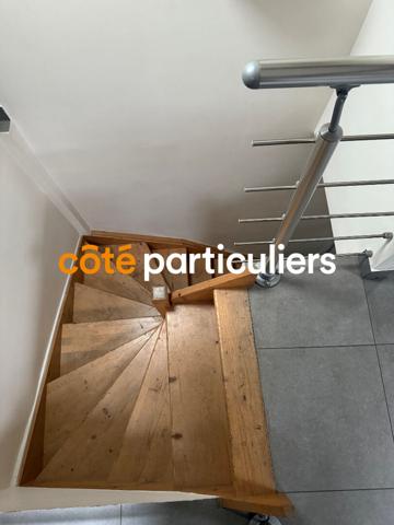 Vente Appartement61,14 m² - 2 Pièces - VILLENEUVE SAINT GEORGES (94190)