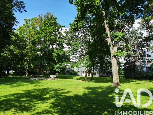 Appartement à vendre 2 pièces 56 m² Soisy-sous-Montmorency