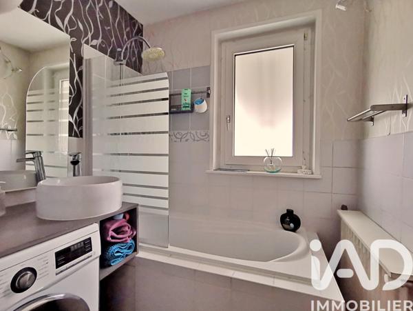 Appartement à vendre 2 pièces 56 m² Soisy-sous-Montmorency