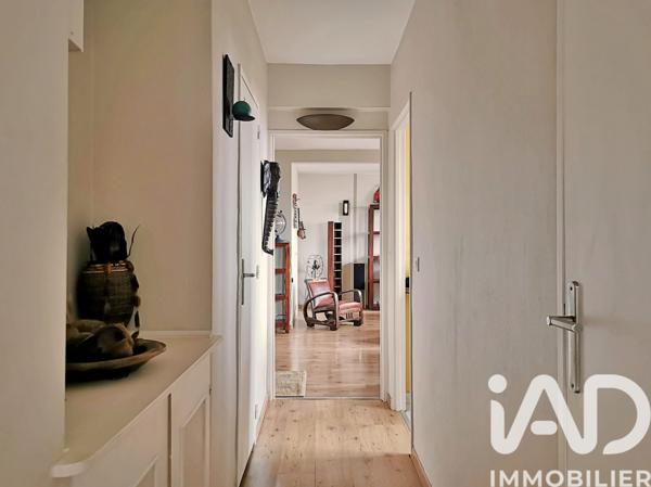 Appartement à vendre 2 pièces 56 m² Soisy-sous-Montmorency