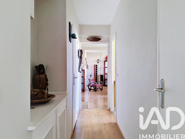 Appartement à vendre 2 pièces 56 m² Soisy-sous-Montmorency