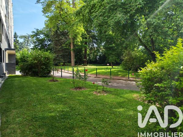 Appartement à vendre 2 pièces 56 m² Soisy-sous-Montmorency