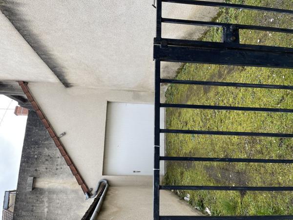 Vente Maison195 m² - 6 Pièces - ST AMAND MONTROND (18200)