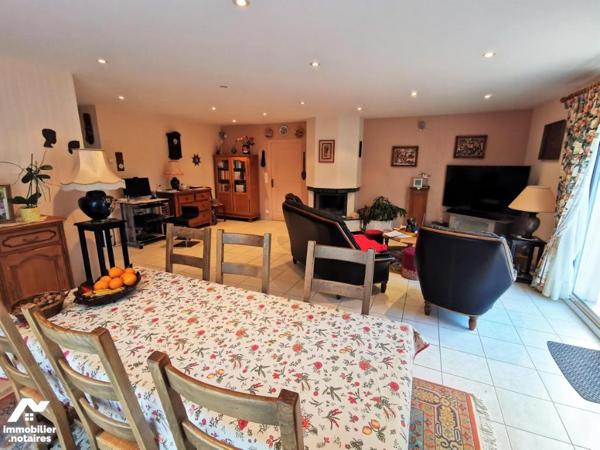 Maison à Trébeurden - plain-pied - Occupé par les vendeurs