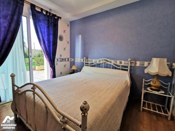 Maison à Trébeurden - plain-pied - Occupé par les vendeurs