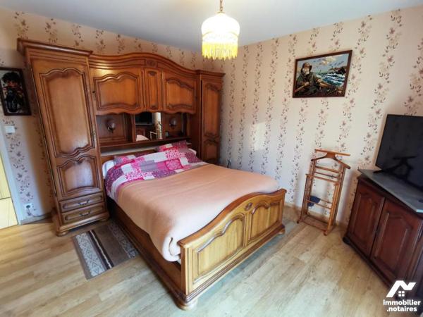 Maison à Trébeurden - plain-pied - Occupé par les vendeurs