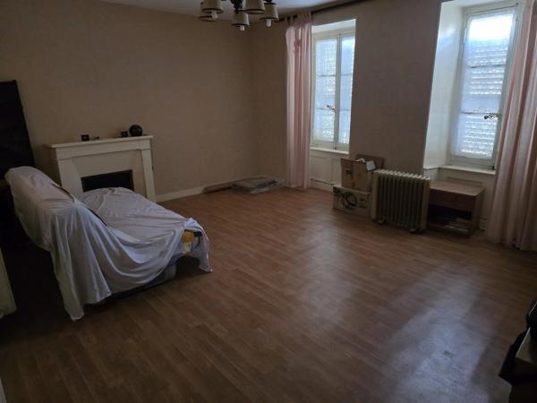 Vente Maison de village 10 pièces 246 m2 à Ardes