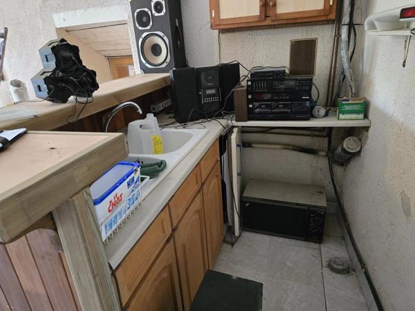 Vente Maison de village 10 pièces 246 m2 à Ardes