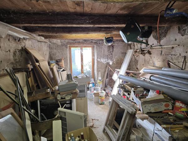 Vente Maison de village 10 pièces 246 m2 à Ardes