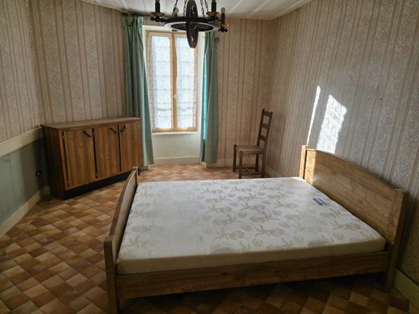 Vente Maison de village 10 pièces 246 m2 à Ardes