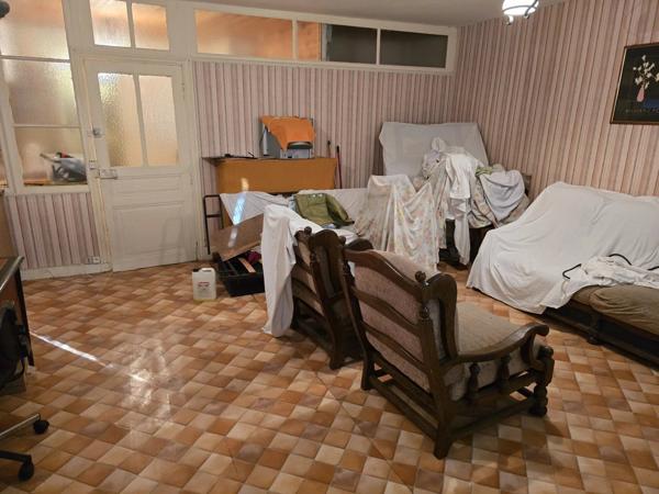 Vente Maison de village 10 pièces 246 m2 à Ardes