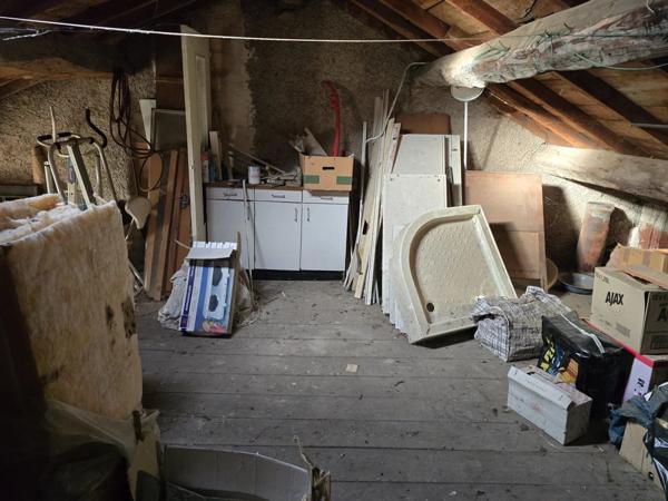 Vente Maison de village 10 pièces 246 m2 à Ardes